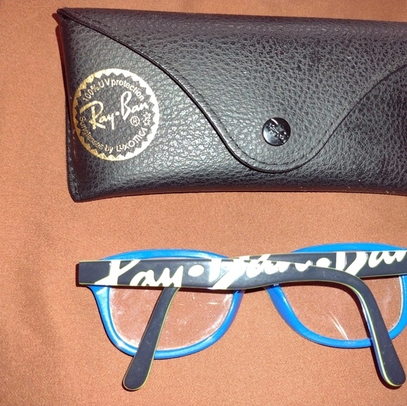 Ray Ban Glasses - Picture 2 of 4
